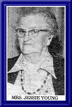 Jessie Young